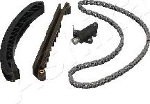 Ashika KCK0102 - Timing Chain Kit autospares.lv