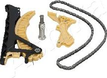 Ashika KCK0107 - Timing Chain Kit autospares.lv