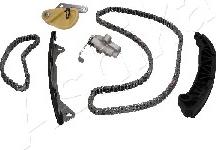 Ashika KCK136 - Timing Chain Kit autospares.lv