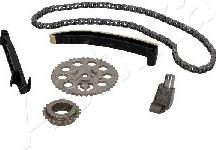 Ashika KCKM00 - Timing Chain Kit autospares.lv