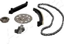 Ashika KCKM00 - Timing Chain Kit autospares.lv