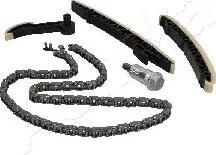 Ashika KCKM03 - Timing Chain Kit autospares.lv