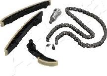 Ashika KCKM03 - Timing Chain Kit autospares.lv