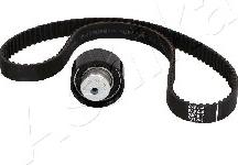 Ashika KCT913 - Timing Belt Set autospares.lv