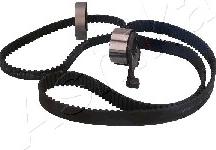 Ashika KCT498 - Timing Belt Set autospares.lv