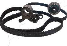 Ashika KCT498 - Timing Belt Set autospares.lv