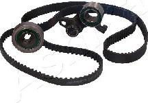 Ashika KCT498 - Timing Belt Set autospares.lv