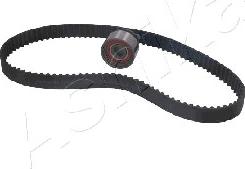 Ashika KCT404 - Timing Belt Set autospares.lv