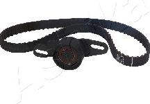 Ashika KCT401 - Timing Belt Set autospares.lv