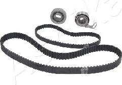 Ashika KCT415 - Timing Belt Set autospares.lv