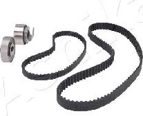 Ashika KCT415 - Timing Belt Set autospares.lv