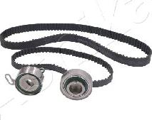 Ashika KCT415 - Timing Belt Set autospares.lv