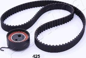 Ashika KCT425 - Timing Belt Set autospares.lv