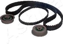 Ashika KCT592 - Timing Belt Set autospares.lv