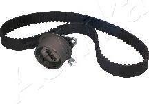 Ashika KCT540 - Timing Belt Set autospares.lv