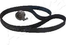 Ashika KCT542 - Timing Belt Set autospares.lv