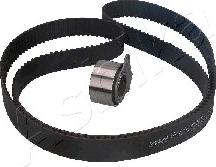 Ashika KCT542 - Timing Belt Set autospares.lv