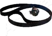 Ashika KCT542 - Timing Belt Set autospares.lv