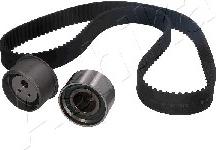 Ashika KCT504 - Timing Belt Set autospares.lv