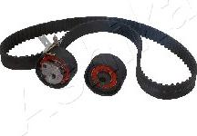 Ashika KCT515 - Timing Belt Set autospares.lv