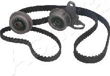 Ashika KCT513B - Timing Belt Set autospares.lv