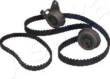 Ashika KCT513D - Timing Belt Set autospares.lv