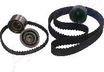 Ashika KCT589B - Timing Belt Set autospares.lv