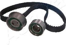 Ashika KCT581 - Timing Belt Set autospares.lv