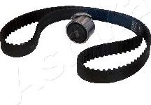 Ashika KCT538 - Timing Belt Set autospares.lv