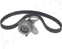 Ashika KCT533A - Timing Belt Set autospares.lv