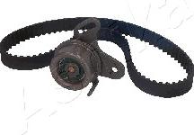 Ashika KCT533B - Timing Belt Set autospares.lv