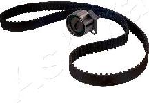 Ashika KCT525 - Timing Belt Set autospares.lv