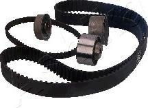 Ashika KCT526C - Timing Belt Set autospares.lv