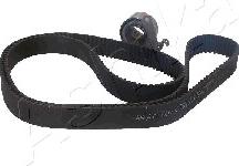 Ashika KCT528 - Timing Belt Set autospares.lv