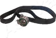 Ashika KCT528 - Timing Belt Set autospares.lv