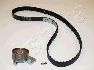 Ashika KCT609 - Timing Belt Set autospares.lv