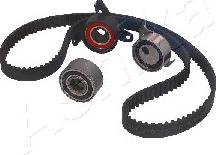 Ashika KCT613 - Timing Belt Set autospares.lv