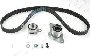 Ashika KCT015 - Timing Belt Set autospares.lv