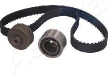 Ashika KCT013 - Timing Belt Set autospares.lv