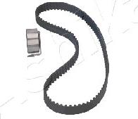 Ashika KCT195 - Timing Belt Set autospares.lv