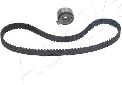 Ashika KCT195 - Timing Belt Set autospares.lv