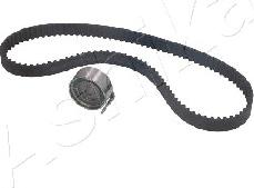 Ashika KCT195 - Timing Belt Set autospares.lv