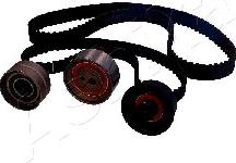 Ashika KCT192B - Timing Belt Set autospares.lv