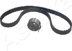 Ashika KCT115 - Timing Belt Set autospares.lv