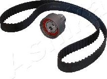 Ashika KCT110 - Timing Belt Set autospares.lv