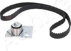 Ashika KCT120 - Timing Belt Set autospares.lv