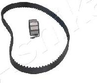 Ashika KCT121 - Timing Belt Set autospares.lv