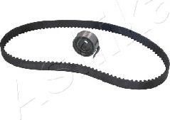 Ashika KCT121 - Timing Belt Set autospares.lv