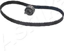 Ashika KCT121 - Timing Belt Set autospares.lv