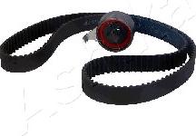 Ashika KCT808 - Timing Belt Set autospares.lv